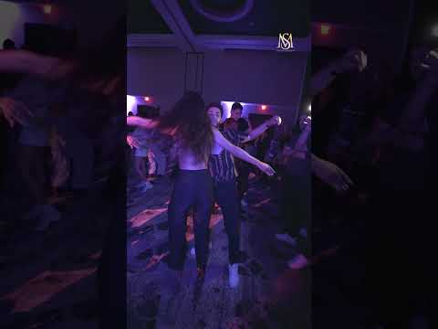 MIAMI BACHATA PARADISE 2024 | SOCIAL