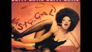 Betty Davis - Nasty gal Resimi