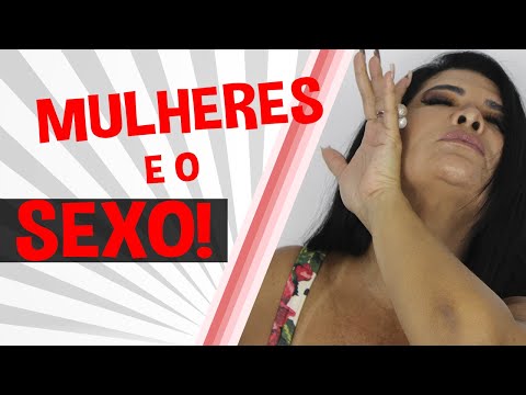 Vídeo: O Que Homens E Mulheres Pensam Sobre Sexo Oral