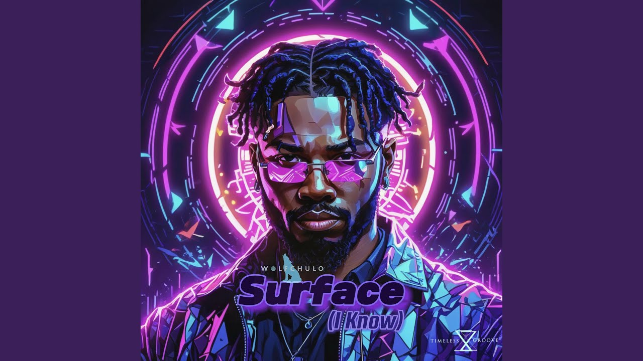 Watch Surface (I Know) on YouTube Watch Surface (I Know) on YouTube