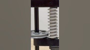 Worm Gear Drive Trick #lego #technic #legotechnic #mechanical #diy #mechanism
