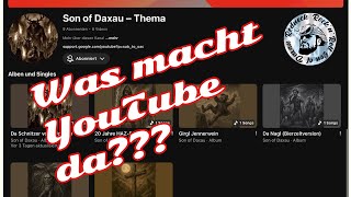 What Is A Youtube Artisttheme Channel? What Is A Youtube Theme?