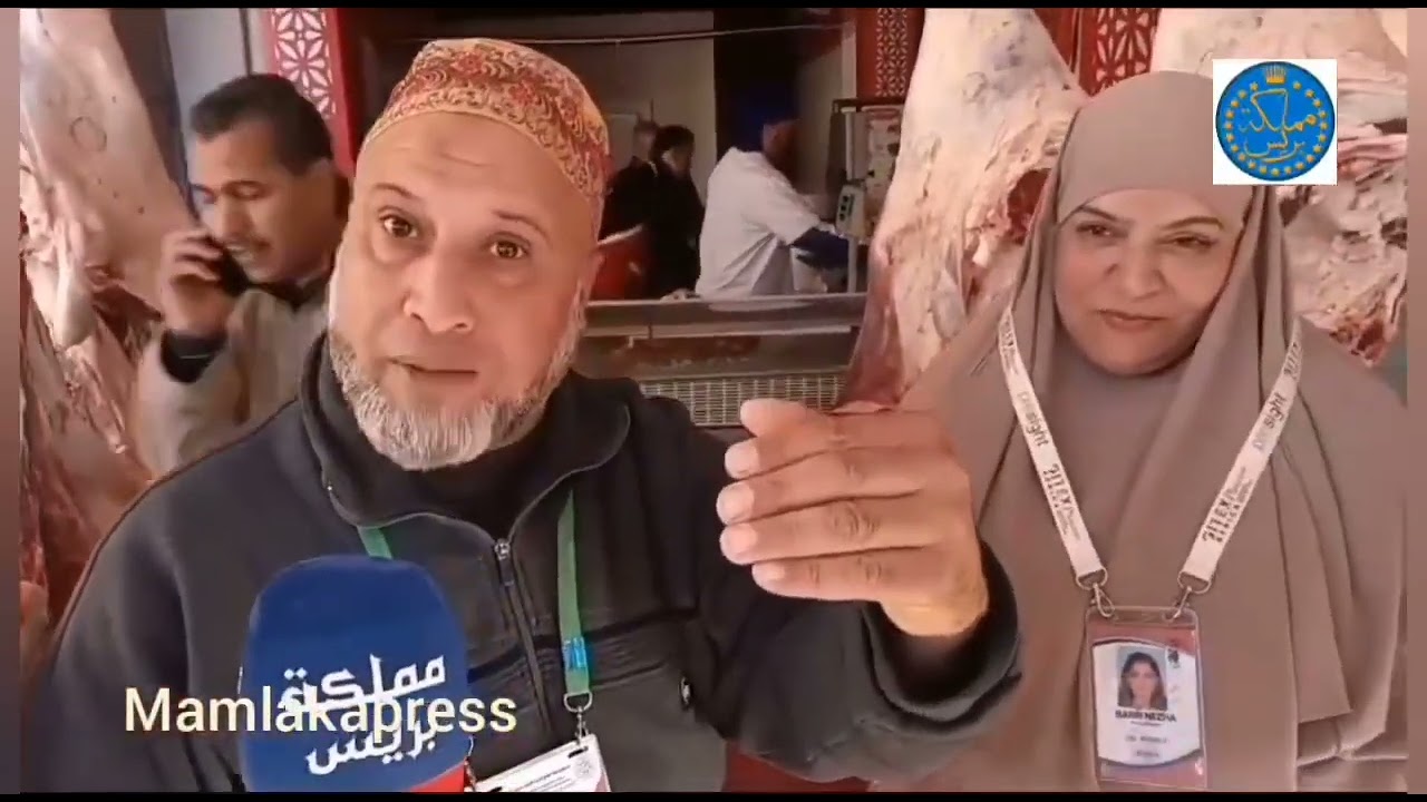 على يد جمعويون لوزيعة تناس زمان تعود في زمن غلاء الأسعار