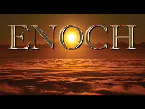 ENOCH Is Scripture (Proof)