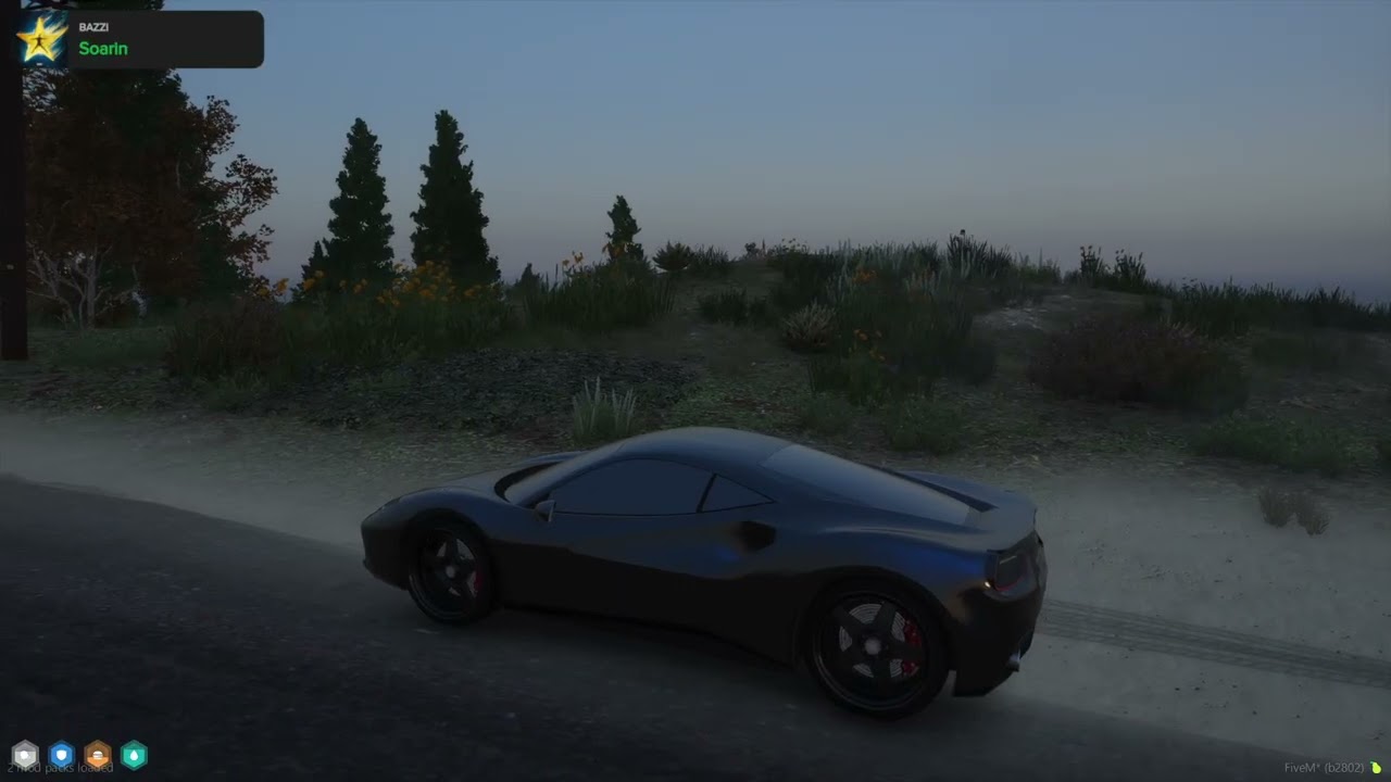 Salena Bishop | Late night stuff | NoPixel | 2026-03-01