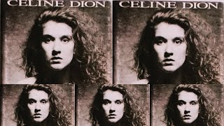 Album Pertama Bhs Inggris CELINE DION screenshot 2