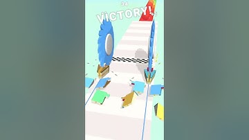 #TwinSlicer #gameplay #mobilegameTWIN SLICER ALL LEVELS GAMEPLAY ANDROID,IOS #shorts