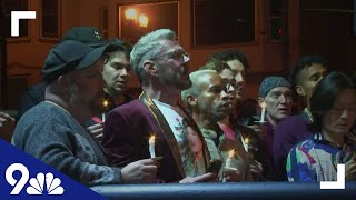 Communities far and wide mourn Club Q shooting victims