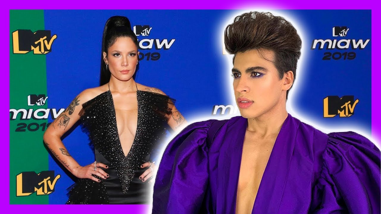 MTV MIAW 2019 con LA DIVAZA