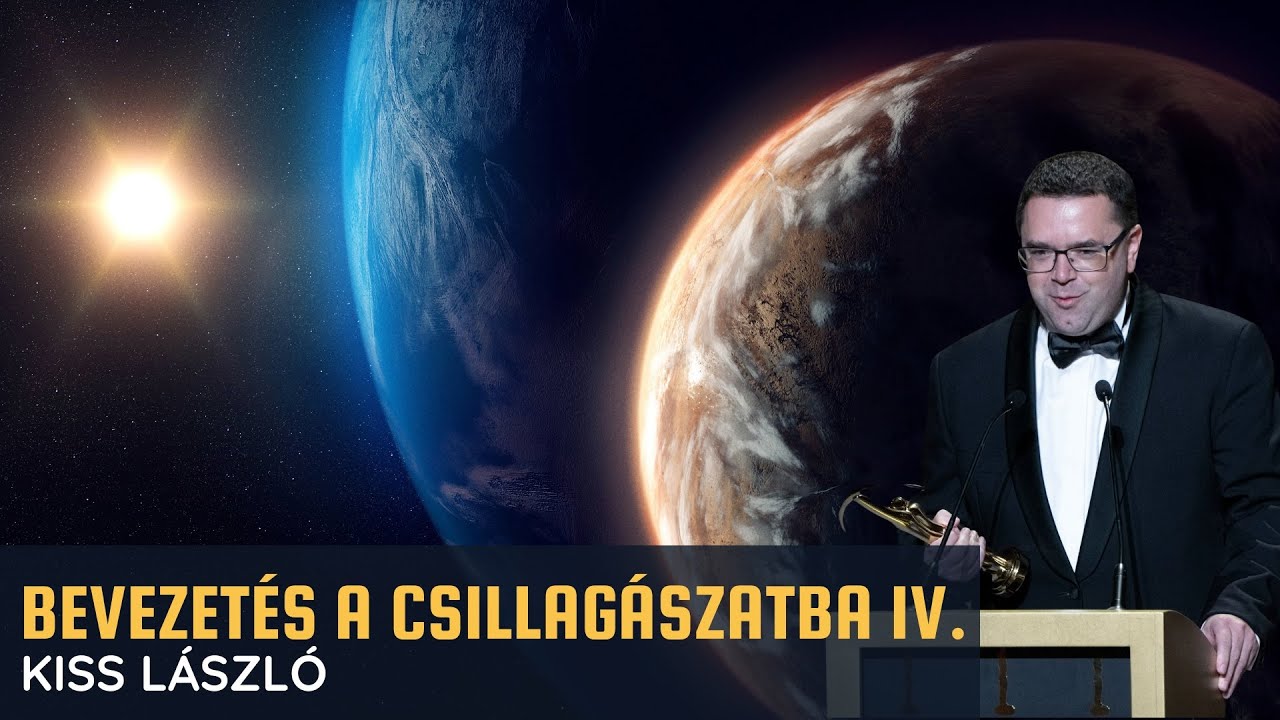 A kozmológia megfigyelési alapjai: nagyskálás szerkezet, sötét anyag és sötét energia