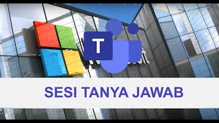 The 7th Knowledge Sharing Forum ksf Ut 2020  Sesi Tanya Jawab part 55