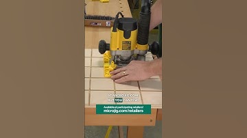 🚨 MatchFit Grid Router Guide SOLD OUT on Microjig.com! 🚨