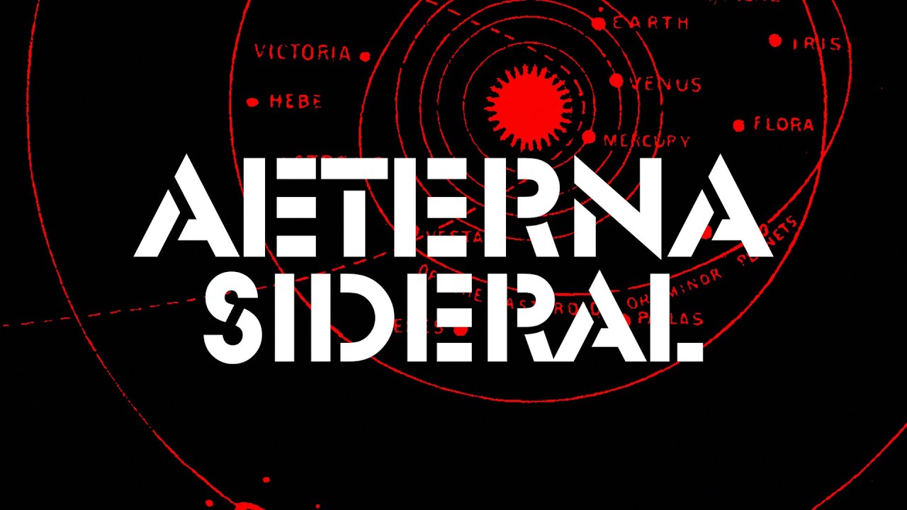 Watch ᛃ VANELTI - AETERNA (SIDERAL) ᛃ on YouTube Watch ᛃ VANELTI - AETERNA (SIDERAL) ᛃ on YouTube