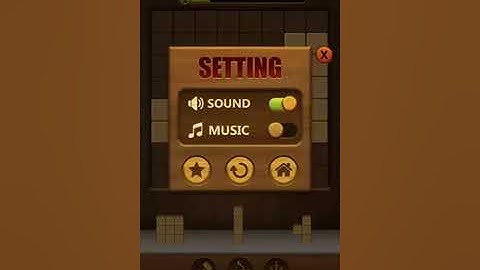 Wood Block Puzzle sellunitysourcecode