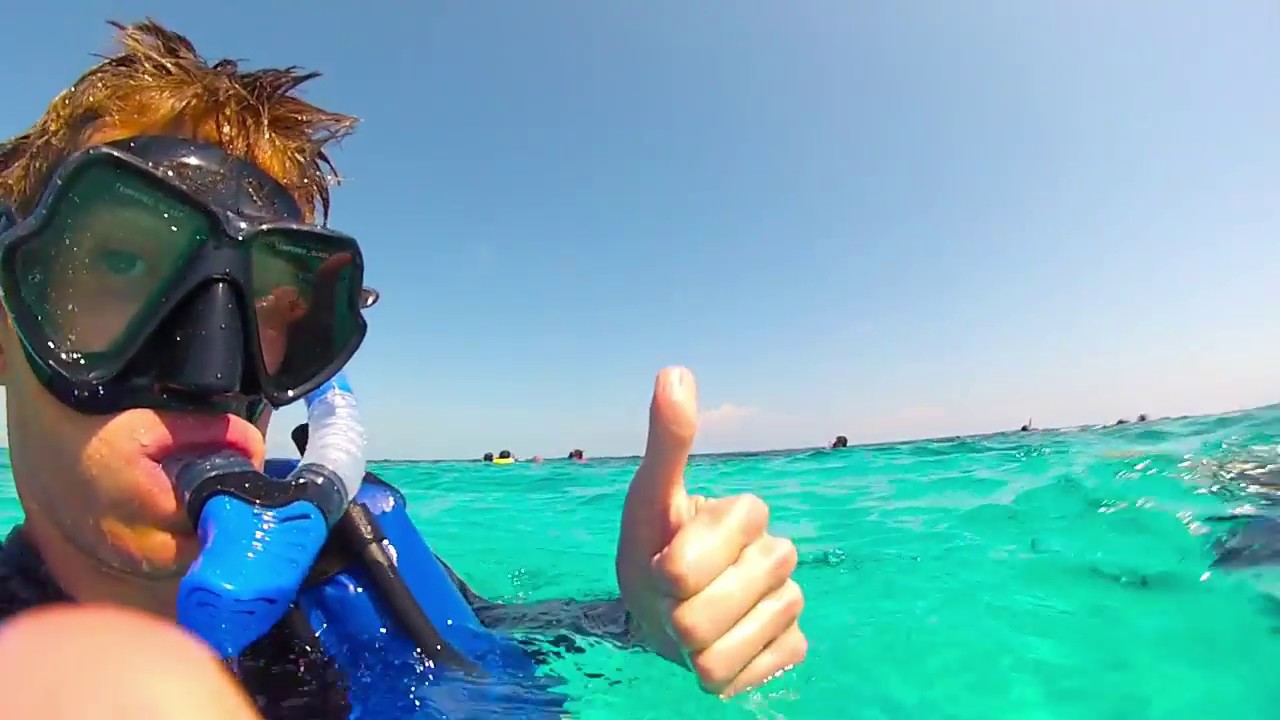 john pennekamp snorkeling tour review