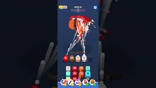 Cube Land Level 43