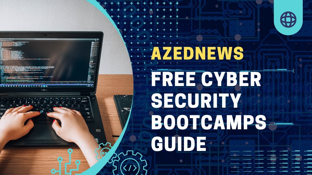 best online cyber security bootcamps