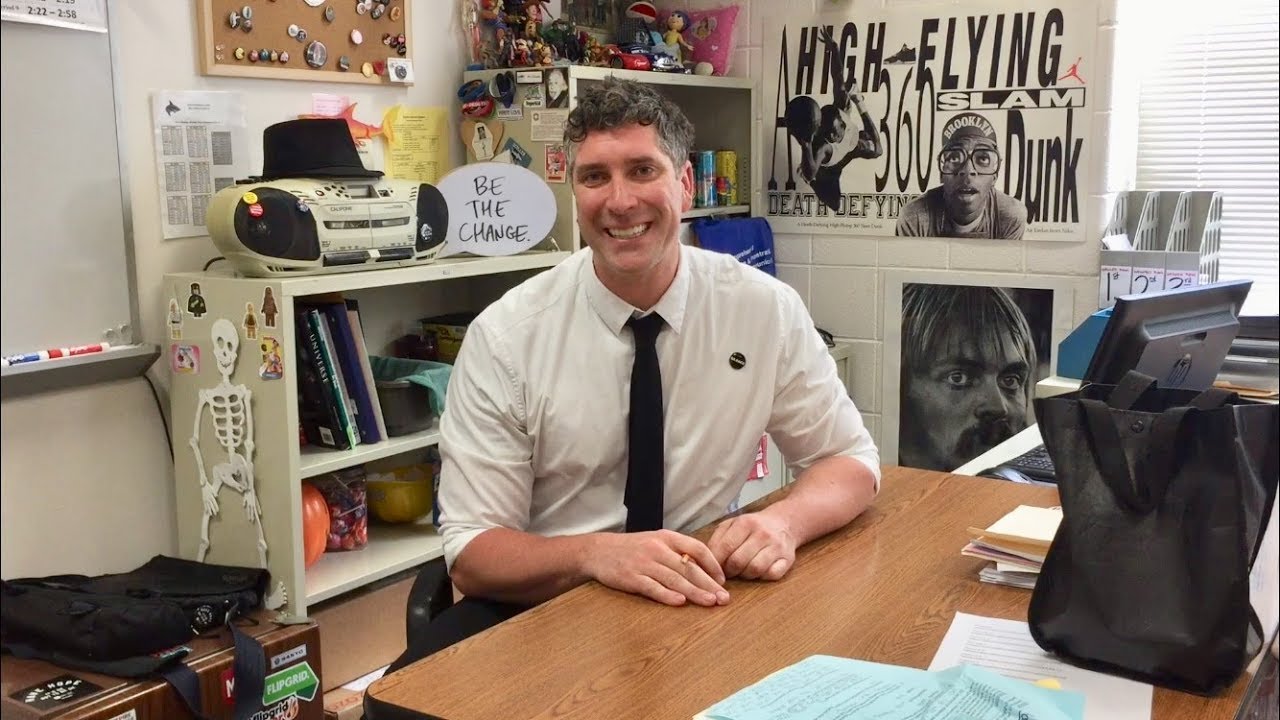 Monday Mistakes 5/21/18