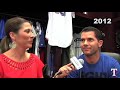 Rangers Rewind: 2012 Rangers Most Likely