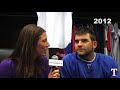 Rangers Rewind: 2012 Rangers Most Likely