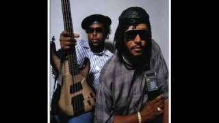 Video thumbnail of "Sly & Robbie - African Roots"