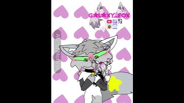 🤭 #tweener #edit #tweening #art #tween #animation #cute #alightmotion #Galaxy_fox #shorts #fyp #gift