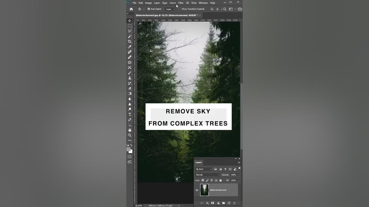 how-to-use-color-range-in-photoshop-youtube