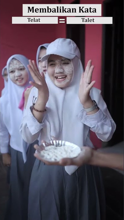 Putih Abu Abu Tebak tebakan Shorts