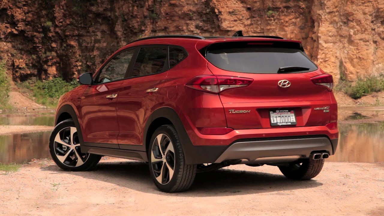 Hyundai Tucson Canada >> The 5 Best Things About The 2016 Tucson Hyundai Canada Youtube Hyundai Tucson Canada >> The 5 Best Things About The 2016 Tucson Hyundai Canada Youtube