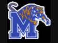 NCAAM Top 25 December 1 2008 
