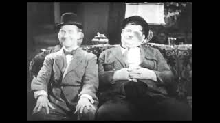 Wrong Again (Laurel & Hardy)