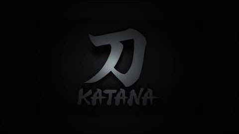 02a  Getting Started with Katana Updating the System Version MAC