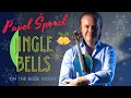 Pavel sporcl     jingle bells on the blue violin