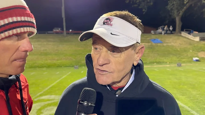 Coach Pedersen Postgame: Regina