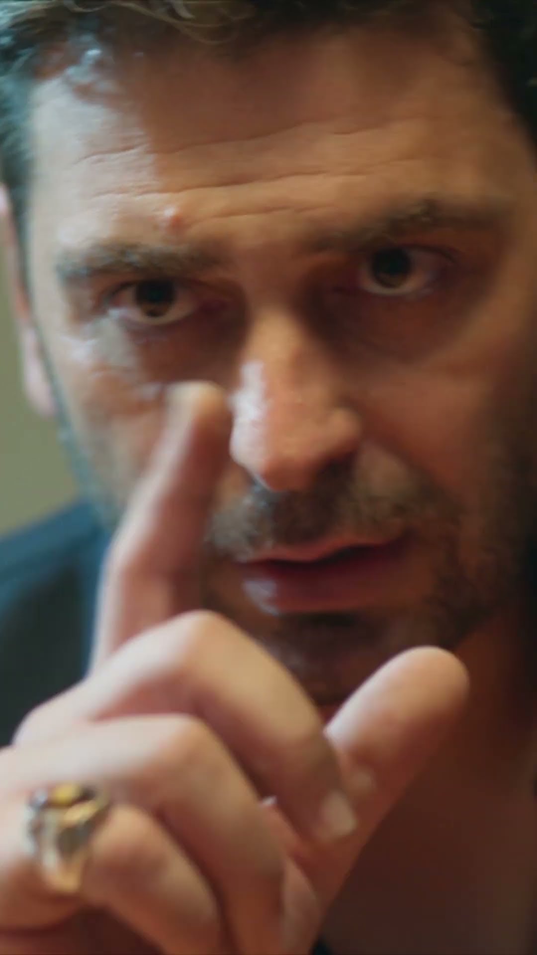 İhanet dediğin dostun işidir, düşmanın değil! #UzakŞehir #Shorts