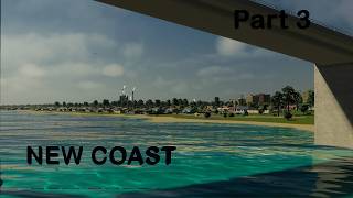 Cities Skylines 2 - New Coast Part 3