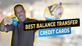 Best Balance Transfer Business Credit Cards
