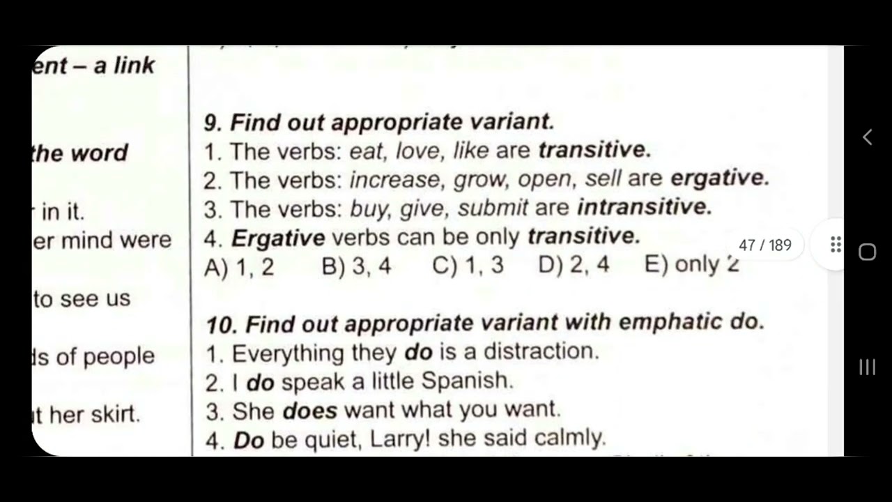 TAİM-  The Verb #MİQ #sertifikasiya