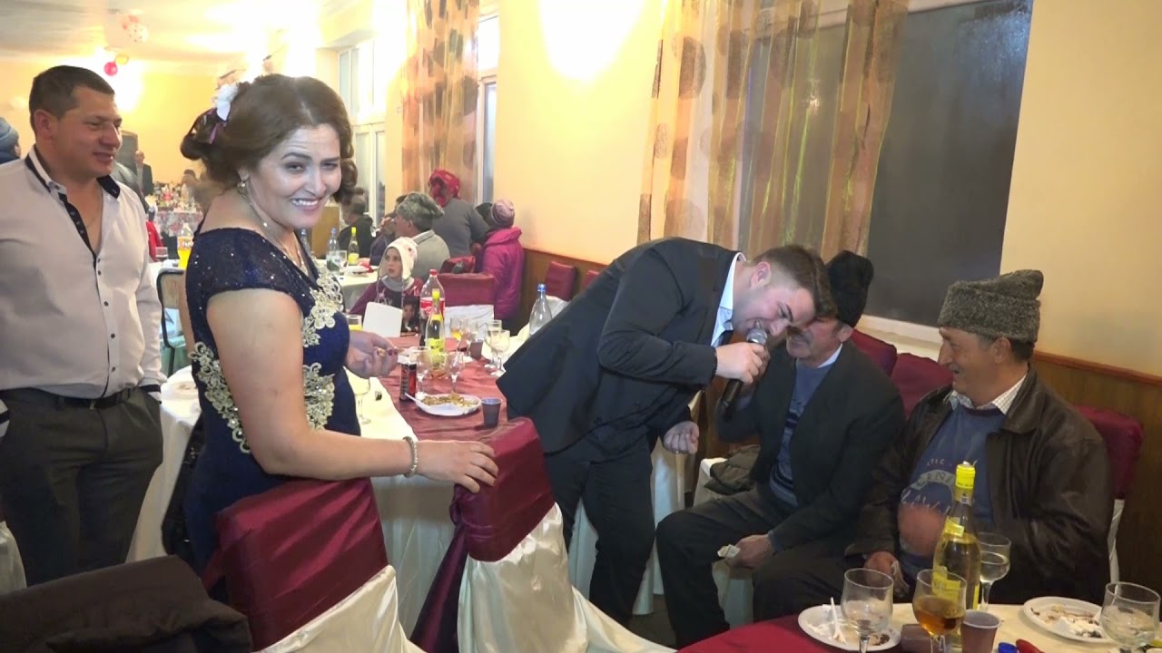 Nunta Lele Bechet Partea 5