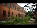 Abandoned Candles Factory + More | Goldsboro, NC