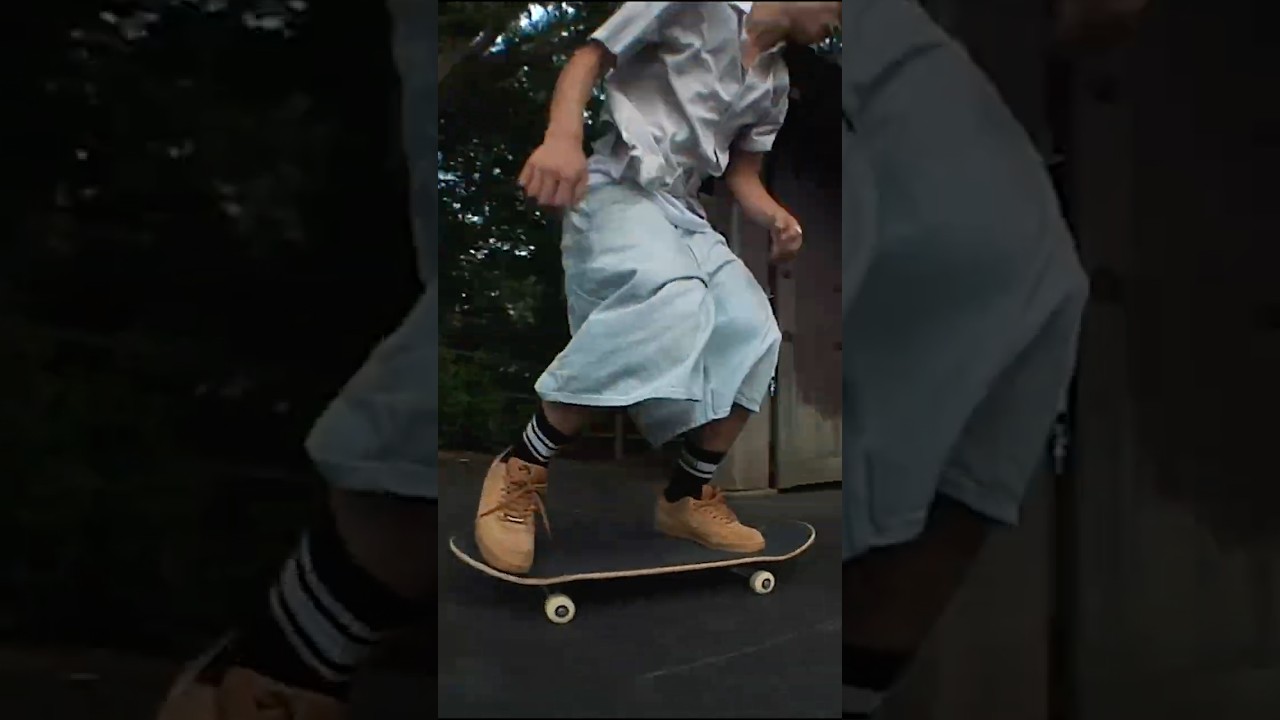 CREASED Tour rolled through Asia making stops in Japan, China, and Korea.