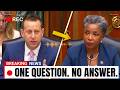 Moskowitz Grills Carol Swain — One Simple Question Exposes the Dangerous Normalization of Hate