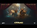 Oxlade Ft. Flavour – Ovami