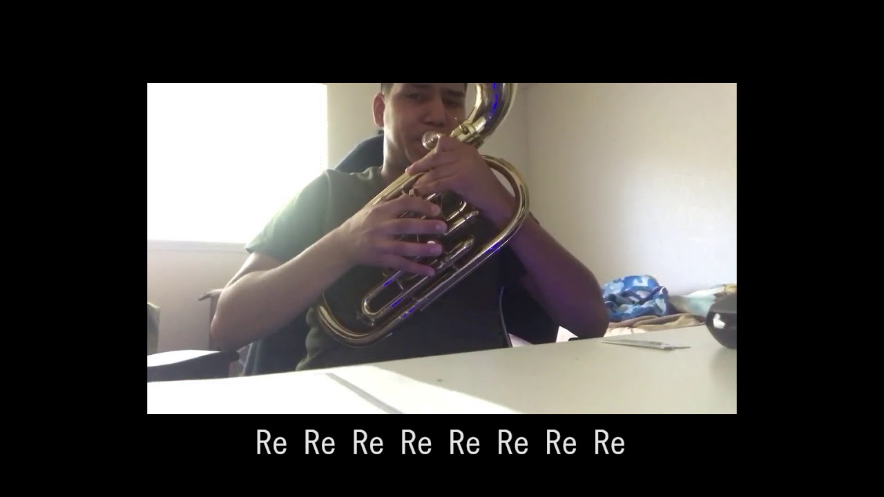 Tutorial Saxor Adorno de el centenarioBanda Estrellas de sinaloa