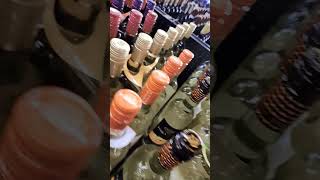 Celebrity Stella Rosa has 22 flavors including the new pineapple chili #shorts Profile