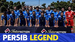 Serunya Garut, Kota Pertama dari PERSIB Legend Tur 2019