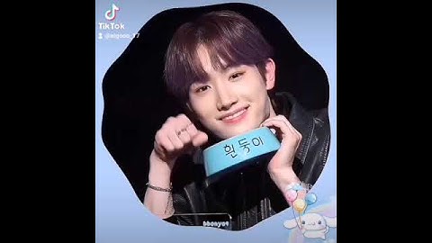 AW AW AW 🐶 #tempest #tpst #템페스트 #hyuk