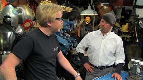 MythBusters - Hurricane Windows - Open Windows in a Hurricane