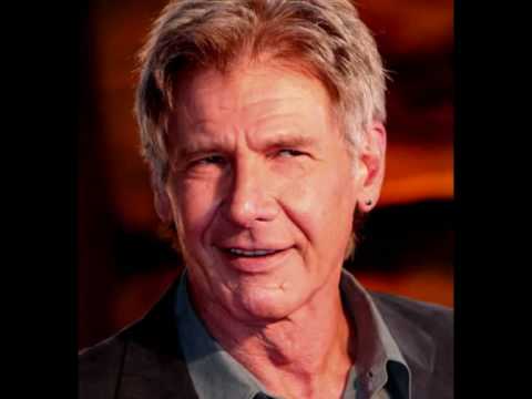 Harrison Ford and Calista Flockhart 3