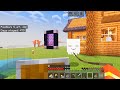 Mr.paradoxx is live! Playing Minecraft